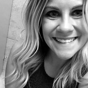 Meet your Posher, Katelynn